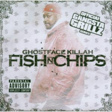 Ghostface Killah - Fish N Chips