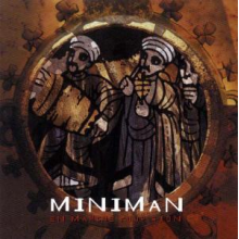 Miniman - En March Pour Sion