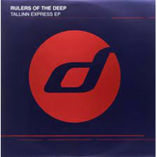 Rulers of the Deep - Rise/Advantage