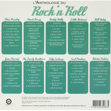 V/A - Rock'n'roll
