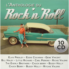 V/A - Rock'n'roll