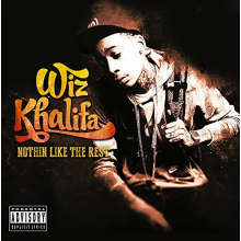 Khalifa, Wiz - Nothin Like the Rest