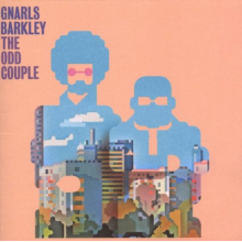 Barkley, Gnarls - The Odd Couple