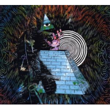 David Gilmour Girls - Vultures