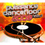 V/A - Puissance Dancefloor 2008