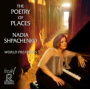 Shpachenko, Nadia - Poetry of Places