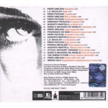 V/A - Easy Tempo Vol.3