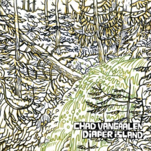 Vangaalen, Chad - Diaper Island