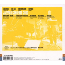 Moller, Lars - Jazzpar Concerts 2003