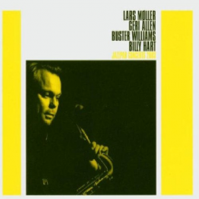 Moller, Lars - Jazzpar Concerts 2003