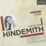Hindemith, P. - Golden Hindemith