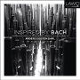 Dahl, Anders Eidsten - Inspired By Bach