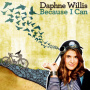 Willis, Daphne - Because I Can