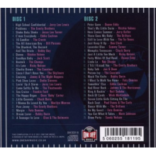 V/A - London American Story 1959