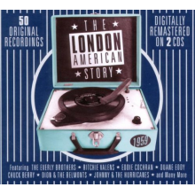 V/A - London American Story 1959