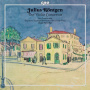 Ferschtman, Liza & Deutsche Staatsphilharmonie Rheinland-Pfalz - Rontgen: Violin Concertos
