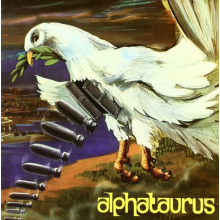 Alphataurus - Alphataurus