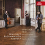 Smetana Trio - Piano Trio In D Minor