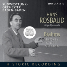Boston Symphony Orchestra, Leo - Symphonies Nos. 1-4/Serenades Nos. 1 & 2