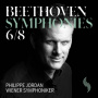 Beethoven, Ludwig Van - Symphonies 6 and 8
