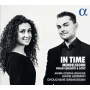 Mendelssohn-Bartholdy, F. - In Time - Violin Concerto & Octet