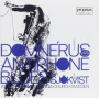 Domnerus, Arne - Antiphone Blues