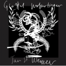 St. Werner, Jan - Glottal Wolpertinger