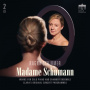Schirmer, Ragna - Madame Schumann
