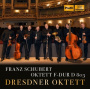 Schubert, Franz - Oktett F-Dur D803
