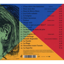 Biolay, Benjamin - Best of