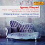 Pleyel, I.J. - Concerto For Two Fortepianos
