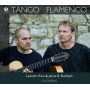 Riva, Leandro - Tango Flamenco - Guitarras