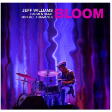 Williams, Jeff - Bloom