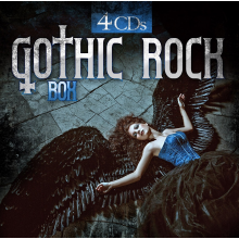 V/A - Gothic Rock Box