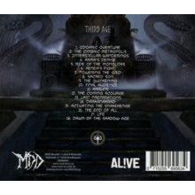 Realms of Odoric - Third Age
