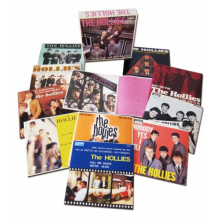 Hollies - Lost Recordings and Beat Rarities
