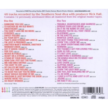 Staton, Candi - Evidence