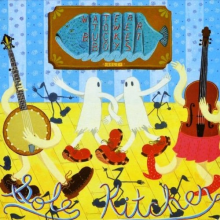 Water Tower Bucket Boys - Sole Kitchen