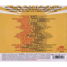 Various - Bandera Doo Wop