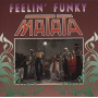 Matata - Feelin' Funky