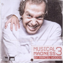 Woods, Marcel - Musical Madness 3