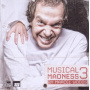 Woods, Marcel - Musical Madness 3