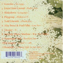 Various - Kitsune Love