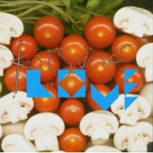 Various - Kitsune Love