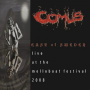 Comus - East of Sweden - Live At Melloboat Fest