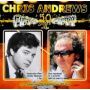 Andrews, Chris - Fifty-Fifty