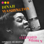 Washington, Dinah - Complete Recordings With