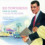 Townsend, Ed - New In Town - Glad To Be Here