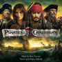 Zimmer, Hans - Pirates of the Caribbean 4