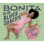 Bonita & the Blues Shacks - Sweet Thing